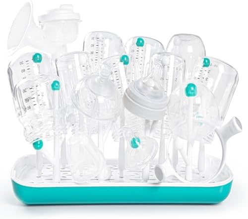 Termichy Baby Bottle Drying Rack - Image 2