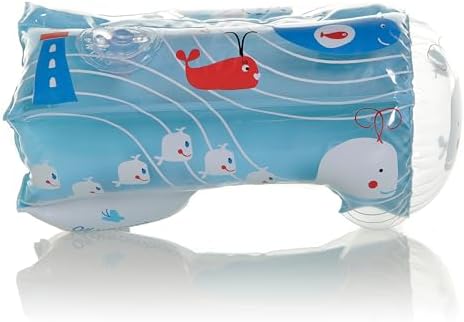 Dreambaby Inflatable Bathtub Spout Cover by Dreambaby
