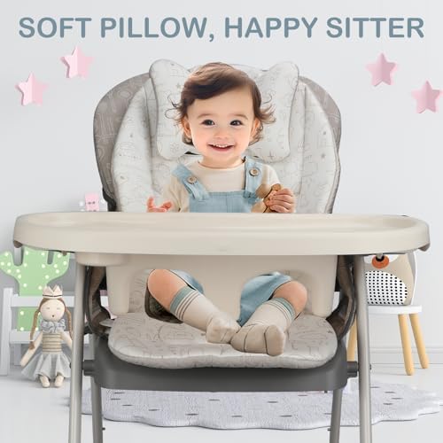 High Chair Cover Compatible - Image 2