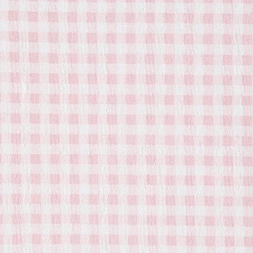 Gerber Girls Newborn Infant Baby Toddler Nursery 100% Cotton Flannel Receiving - Image 4