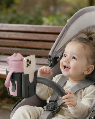 Bakpoco Stainless Steel Straw Sippy Cup - Image 6