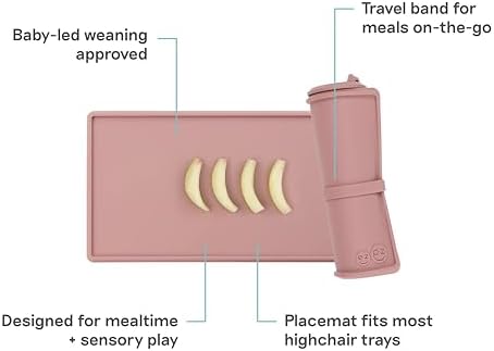 ezpz Tiny Placemat - Image 2