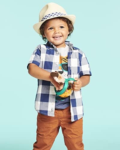 Skip Hop Baby Snack Container, Mealtime Snack Cup - Image 4