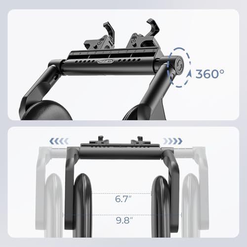 Adjustable Car Headrest Pillow - Image 6