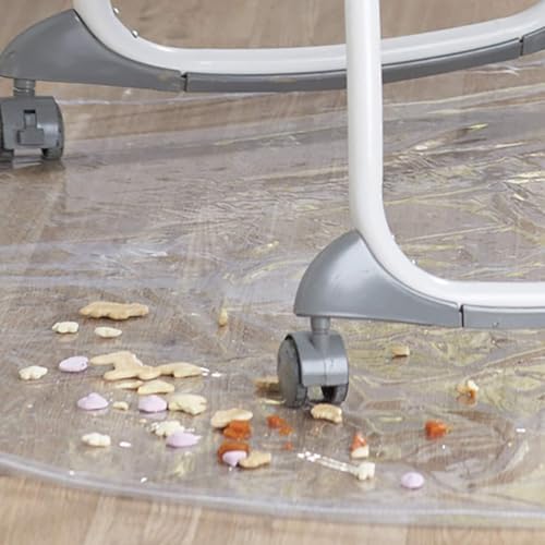 Graco Under High Chair Mat - Image 5