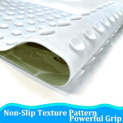 Cute Cartoon Non-Slip Bath Mat for Tub - Image 6