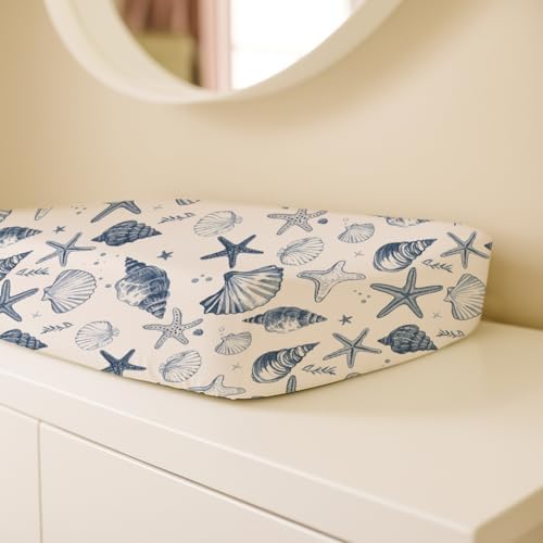 Changing Pad Covers 2 Pack - Image 7