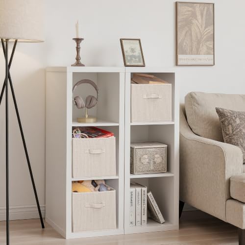 StorageWorks Shelf Organizer Bins, Extra Large - Image 2