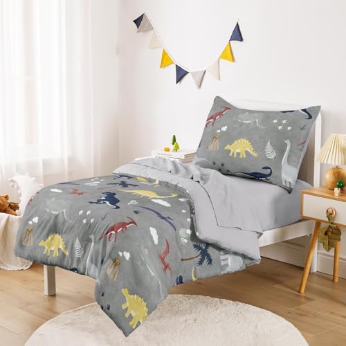 Wake In Cloud - Toddler Bedding Set - Image 2