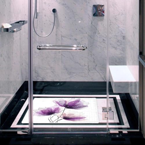 Shower Mat Non-Slip Bathtub Mats - Image 6