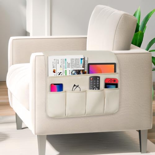 Remote Control Holder for Armchair Caddy, Remote Holder - Image 2