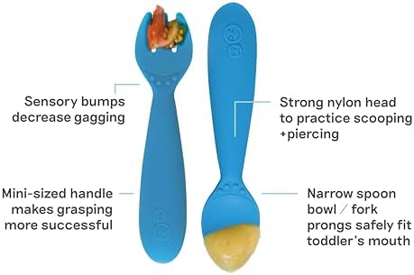 ezpz Mini Utensils - Image 2