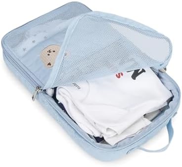 Baby Diaper Bag Organizer Pouches - Image 6