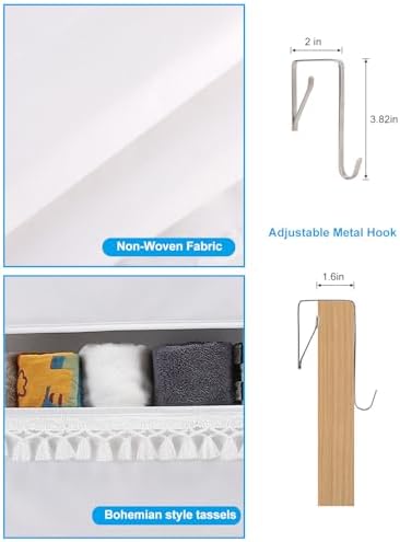 Over Door Organizer - Image 5