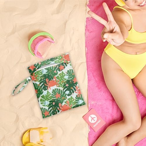 Wet Dry Bag for Swimsuits - Image 6