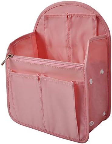 Vercord Backpack Organizer Insert Liner Hanging Travel Bag in Bag by Vercord