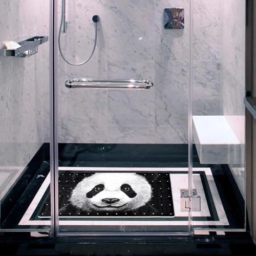 Shower Mat Non-Slip Bathtub Mats - Image 6