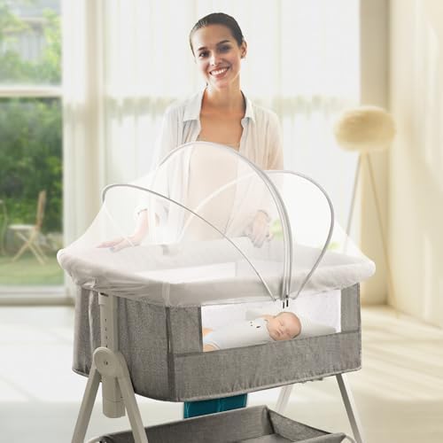 Bassinet Cover for Cats - Image 7