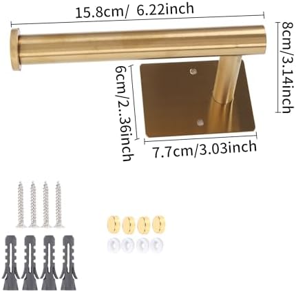 4 Pack No Drill Curtain Holdbacks Adhesive Curtain Tiebacks - Image 5