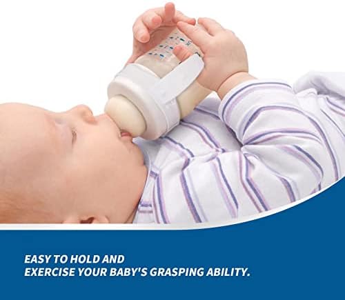 2 Pack Compatible Baby Bottle Handles - Image 2