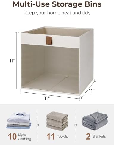 StorageWorks 11 Inche Storage Cubes - Image 2