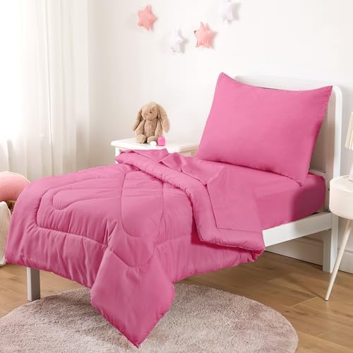 Wake In Cloud - Toddler Bedding Set - Image 2