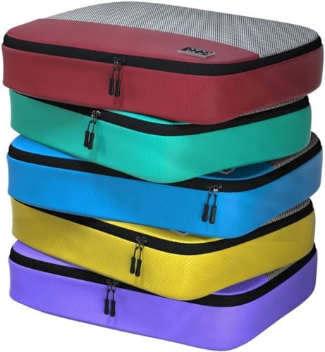Large Packing Cubes for Travel by DotDot