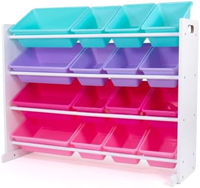 Humble Crew Kids Toy Organizer by HumbleCrew