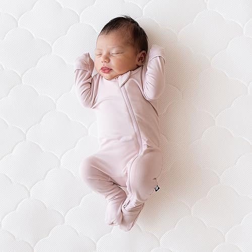Newton Baby Crib Mattress Spare Cover, Breathable & Washable - Image 3