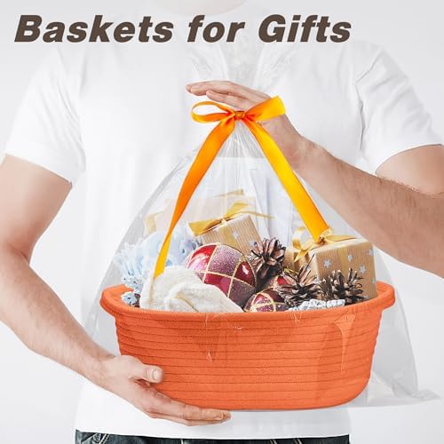 Pro Goleem Small Woven Basket - Image 2