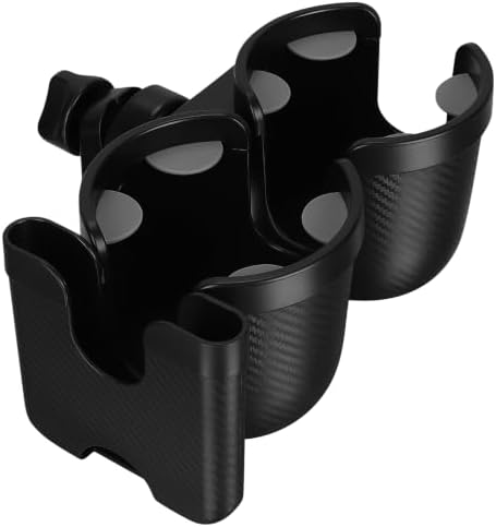 Accmor Stroller Cup Holder by Accmor