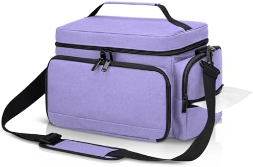 GDNasist Breast Pump Bag Compatible - Image 7