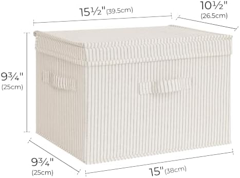 StorageWorks Fabric Storage Bins - Image 2