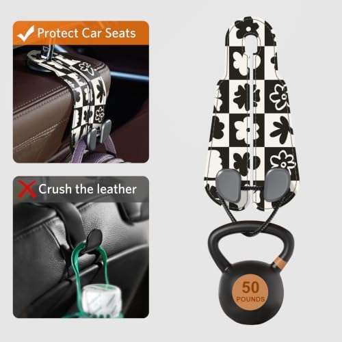CoBak Purse Hook for Car - Image 5