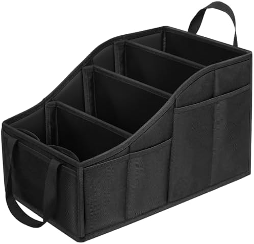 YOHOOLYO Car Seat Organizer by YOHOOLYO