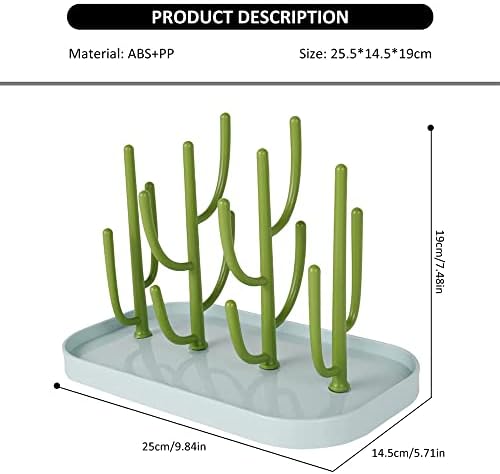 Bottle Drying Rack, Drying Rack - Image 2