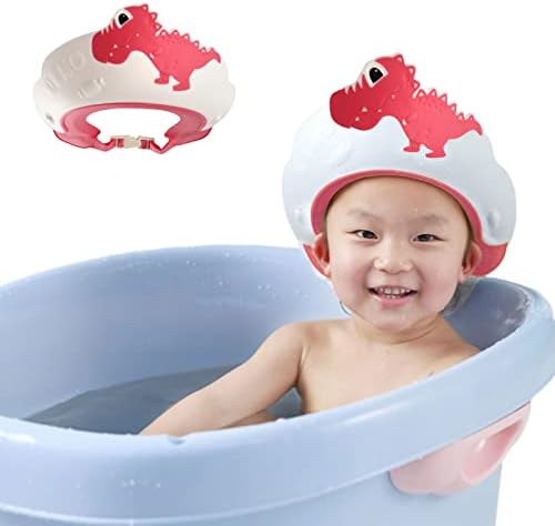 Baby Shower Cap Shield, Shower Cap - Image 2