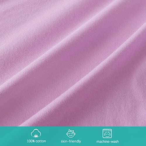Bassinet Sheets for Dream On Me Traveler/Skylar/Waves Bassinet - Image 4