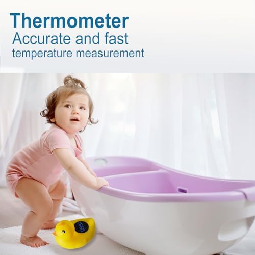 Baby Bath Thermometer - Image 5