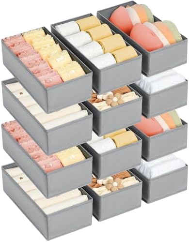 DIMJ Drawer Organizer Clothes by DiMJ