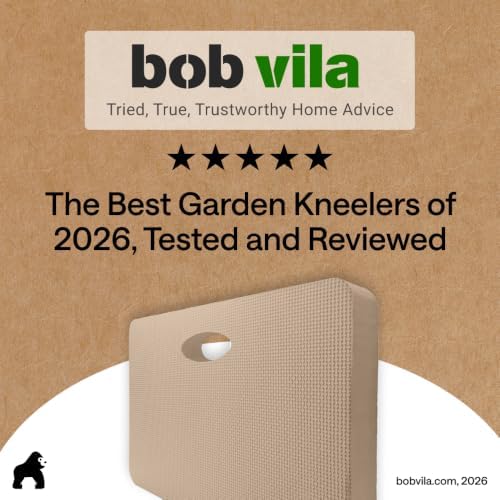 GORILLA GRIP® Extra Thick Foam Kneeling Pad - Image 6