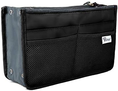 Periea Chelsy Purse Organizer Insert by Periea