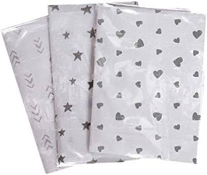 J.L. Childress Disposable High Chair Covers, 12 Pack - Image 3