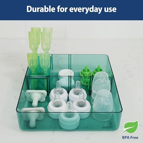 Dr. Brown's Baby Bottle Storage Tray - Image 6