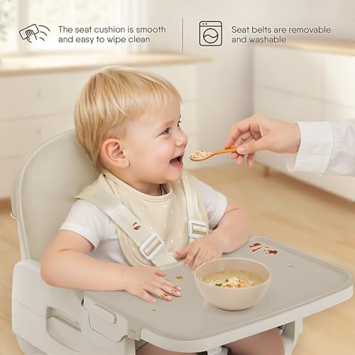 Obee Odee 3-in-1 Portable Baby High Chair - Image 6