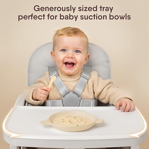 Obee Odee 3-in-1 Portable Baby High Chair - Image 4