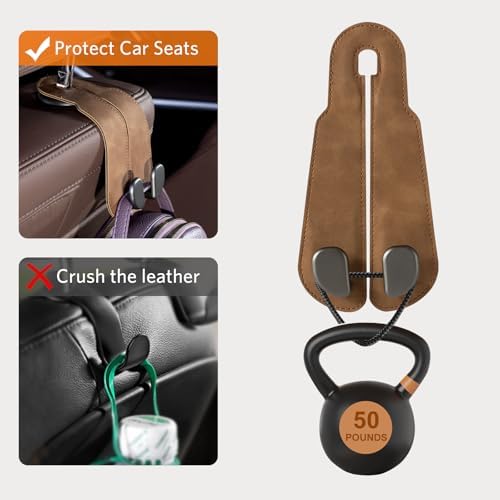 CoBak Purse Hook for Car - Image 5