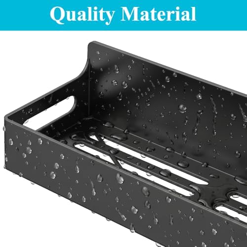 HuggieGems Upgrade Black Magnetic Spice Rack - Image 6
