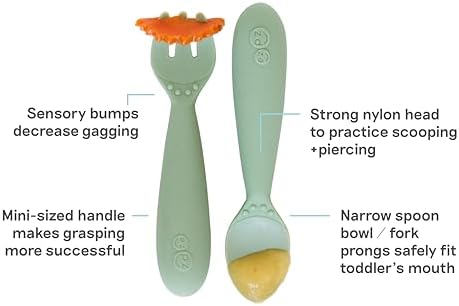 ezpz Mini Utensils - Image 2