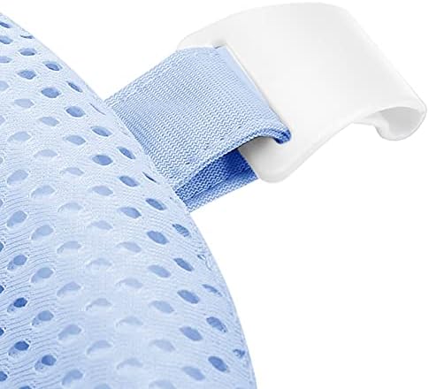 RUIXIA Universal Adjustable Baby Bath Tube Support Mesh Net Soft Breathable - Image 6